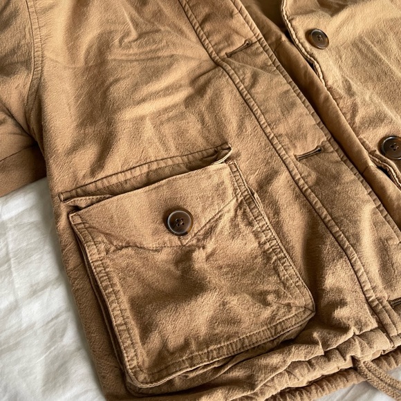 Wilfred Free Alyona Jacket - Picture 8 of 8